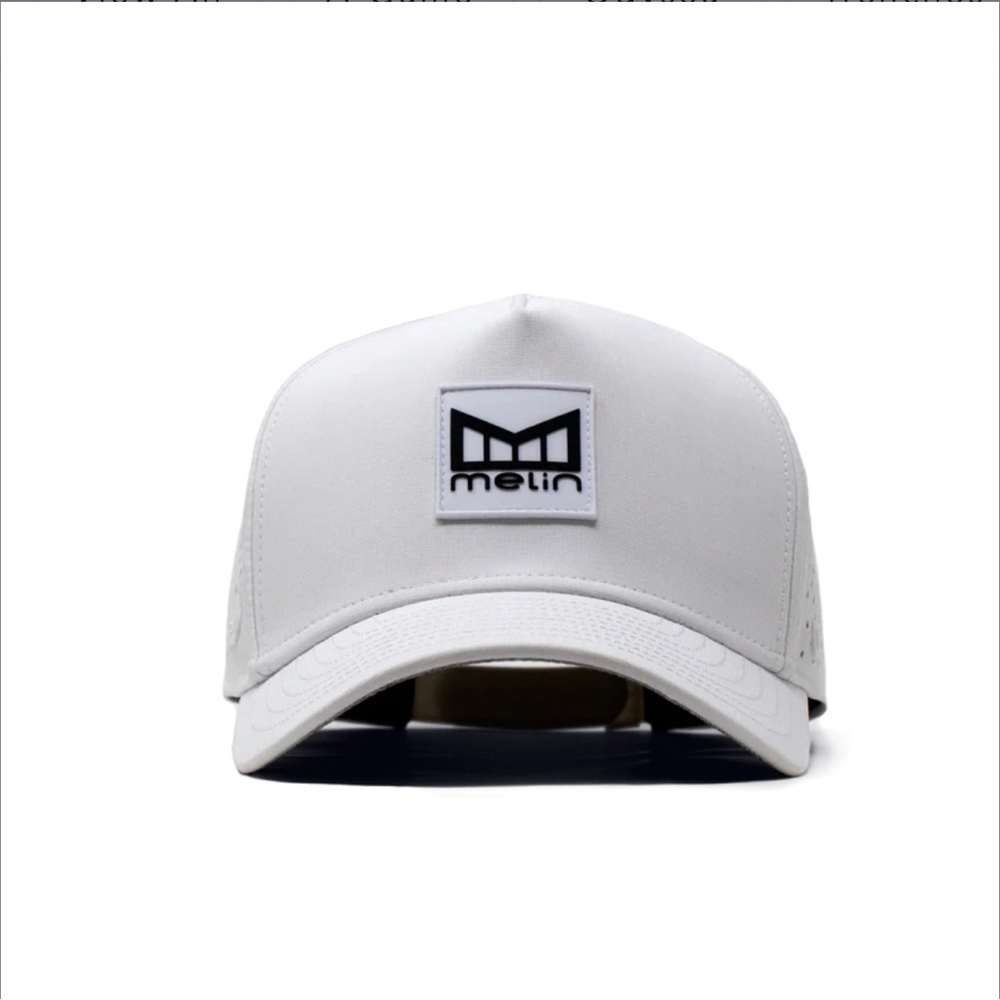MELIN ODYSEA STACKED HYDRO
Performance Snapback Hat Classic - Picture 2 of 7
